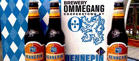 Ommegang: Hennepin